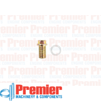 Premier Sump plug Thumbnail