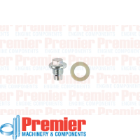 Premier Sump plug Thumbnail