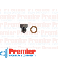 Premier Sump plug Thumbnail