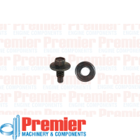 Premier Sump plug Thumbnail