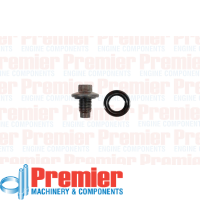 Premier Sump plug Thumbnail