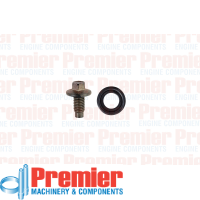 Premier Sump plug Thumbnail