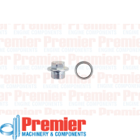 Premier Sump plug Thumbnail