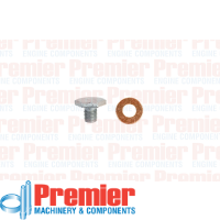 Premier Sump plug Thumbnail