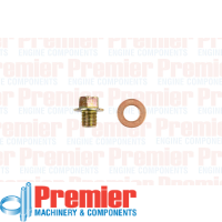 Premier Sump plug Thumbnail
