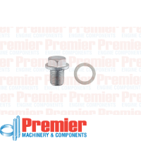 Premier Sump plug Thumbnail
