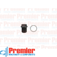 Premier Sump plug Thumbnail