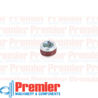 Premier Sump plug Thumbnail