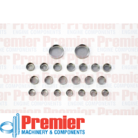 Premier Welch plug head kit Thumbnail