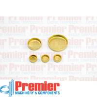 Premier Welch plug head kit Thumbnail