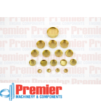 Premier Welch plug head kit Thumbnail