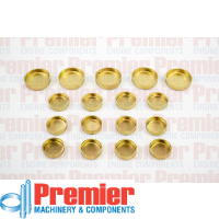 Premier Welch plug head kit Thumbnail