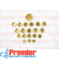 Premier Welch plug head kit Thumbnail
