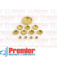 Premier Welch plug head kit Thumbnail