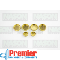 Premier Welch plug head kit Thumbnail