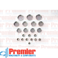 Premier Welch plug kit Thumbnail