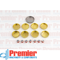 Premier Welch plug kit Thumbnail