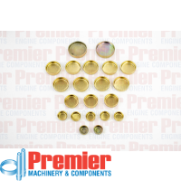 Premier Welch plug kit Thumbnail