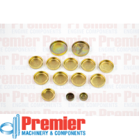 Premier Welch plug kit Thumbnail