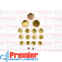 Premier Welch plug kit Thumbnail