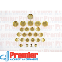 Premier Welch plug kit Thumbnail