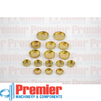 Premier Welch plug kit Thumbnail