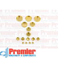 Premier Welch plug kit Thumbnail
