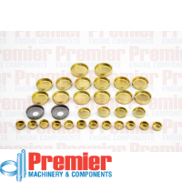 Premier Welch plug kit Thumbnail