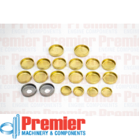 Premier Welch plug kit Thumbnail