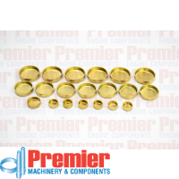 Premier Welch plug kit Thumbnail
