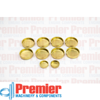 Premier Welch plug kit Thumbnail