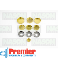 Premier Welch plug kit Thumbnail