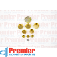 Premier Welch plug kit Thumbnail