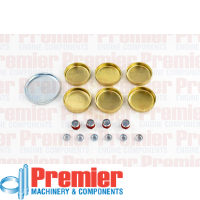 Premier Welch plug kit Thumbnail