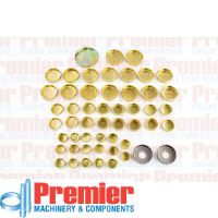 Premier Welch plug kit Thumbnail