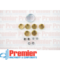 Premier Welch plug kit Thumbnail