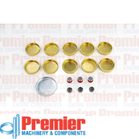 Premier Welch plug kit Thumbnail