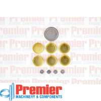 Premier Welch plug kit Thumbnail