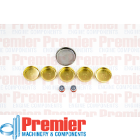 Premier Welch plug kit Thumbnail