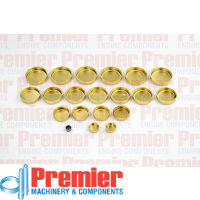 Premier Welch plug kit Thumbnail