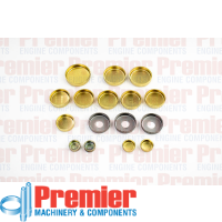 Premier Welch plug kit Thumbnail