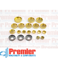 Premier Welch plug kit Thumbnail
