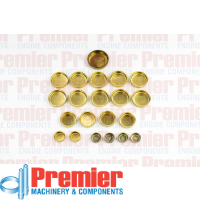 Premier Welch plug kit Thumbnail