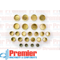 Premier Welch plug kit Thumbnail
