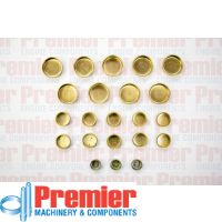 Premier Welch plug kit Thumbnail