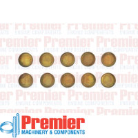 Premier Welch plug Thumbnail