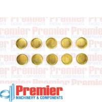 Premier Welch plug Thumbnail