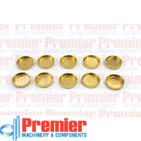 Premier Welch plug Thumbnail