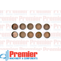 Premier Welch plug Thumbnail