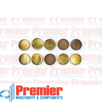 Premier Welch plug Thumbnail